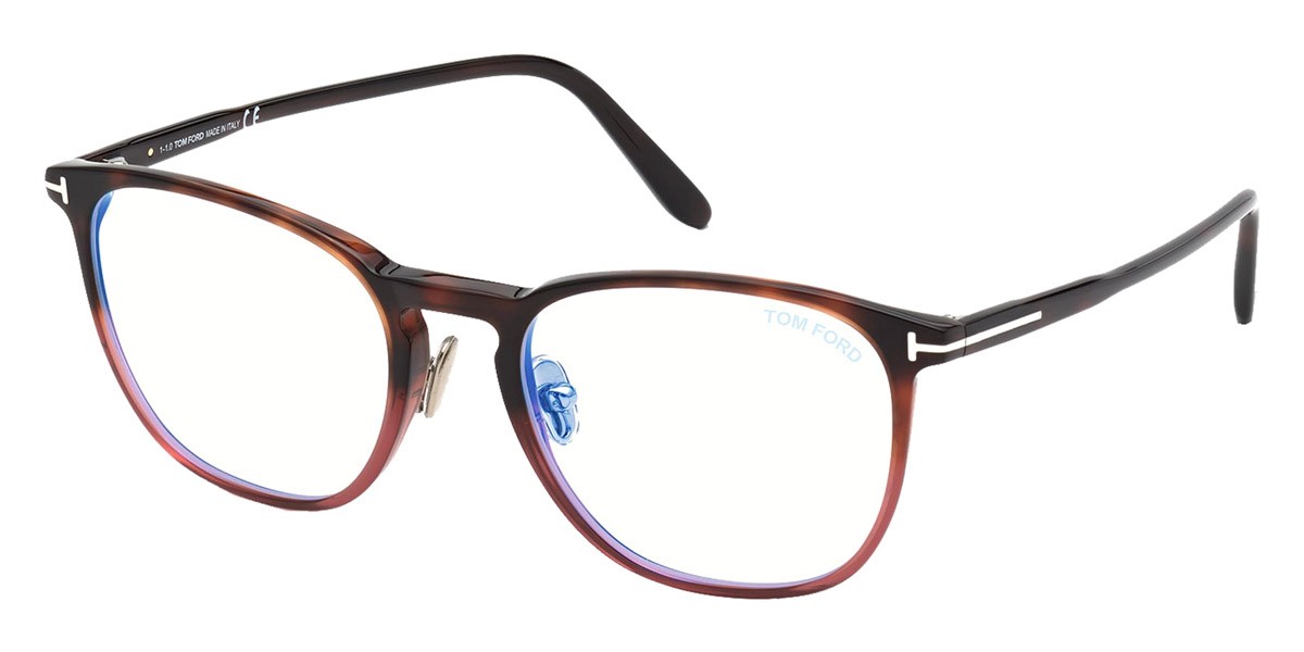 Tom Ford 5700B 054 - Óculos com Blue Block