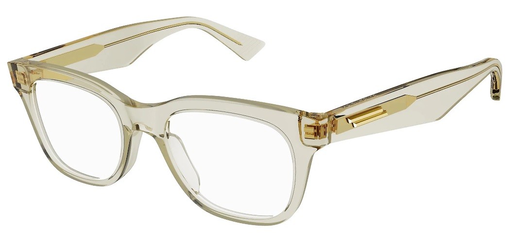 Bottega Veneta 1155O 003 - Óculos de Grau
