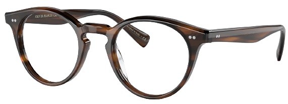 Oliver Peoples Romare 5459U 1724 - Oculos de Grau