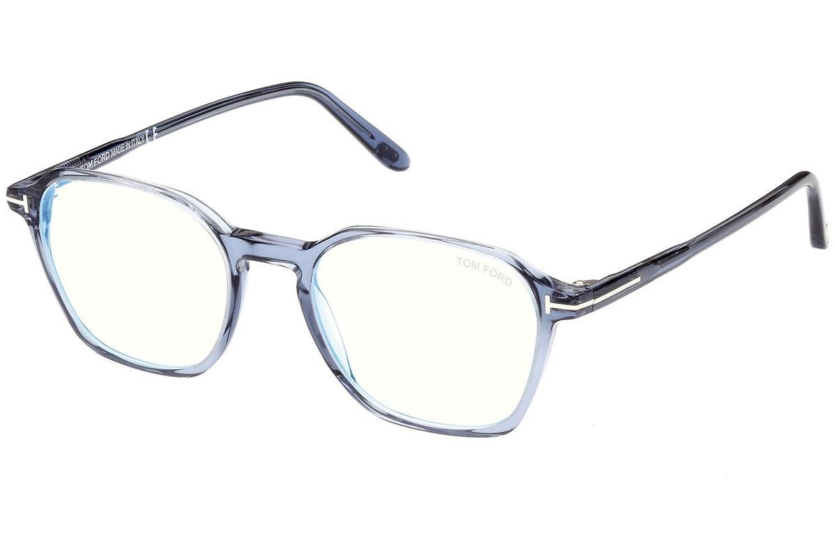 Tom Ford 5804B 090 - Óculos com Blue Block