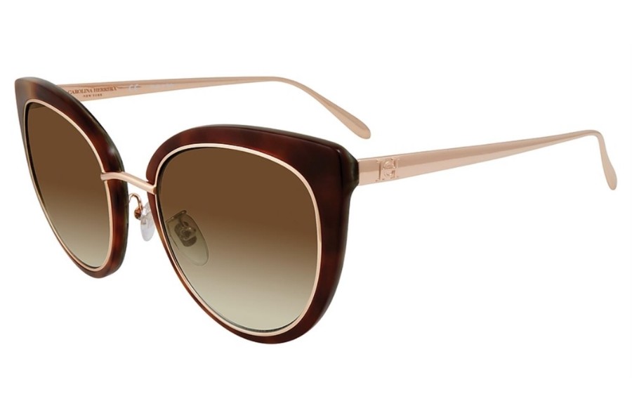 Carolina Herrera NY 594M 0J21 - Oculos de Sol