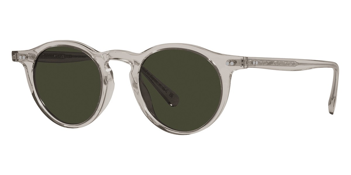 Oliver Peoples 5504SU 1757P1 OP-13 Tam 47 - Óculos de Sol