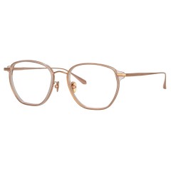 Linda Farrow Danilo 1246 C3 - Óculos de Grau