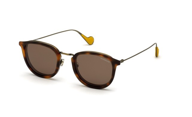 Moncler 126 52J - Oculos de Sol