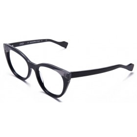 DINDI 1026 101 Preto - Óculos de Grau 