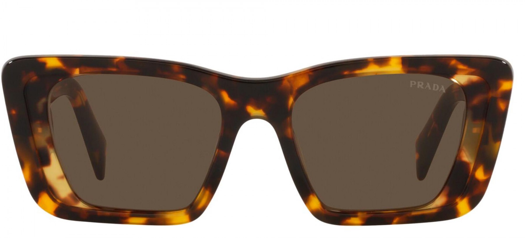 Prada 08YS 01V8C1 - Oculos de Sol