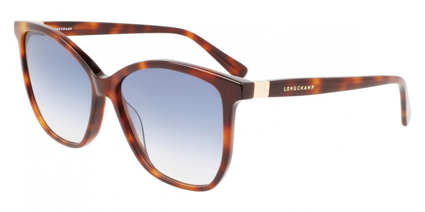 Longchamp 708 230 - Óculos de Sol
