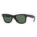 Ray Ban Wayfarer 2140 901 - Óculos de Sol - Tamanho 50