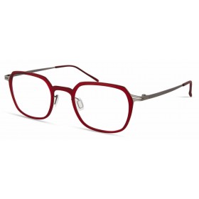 Modo 4116 Burgundy - Óculos de Grau