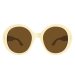 Gucci 1081 004 - Óculos de Sol
