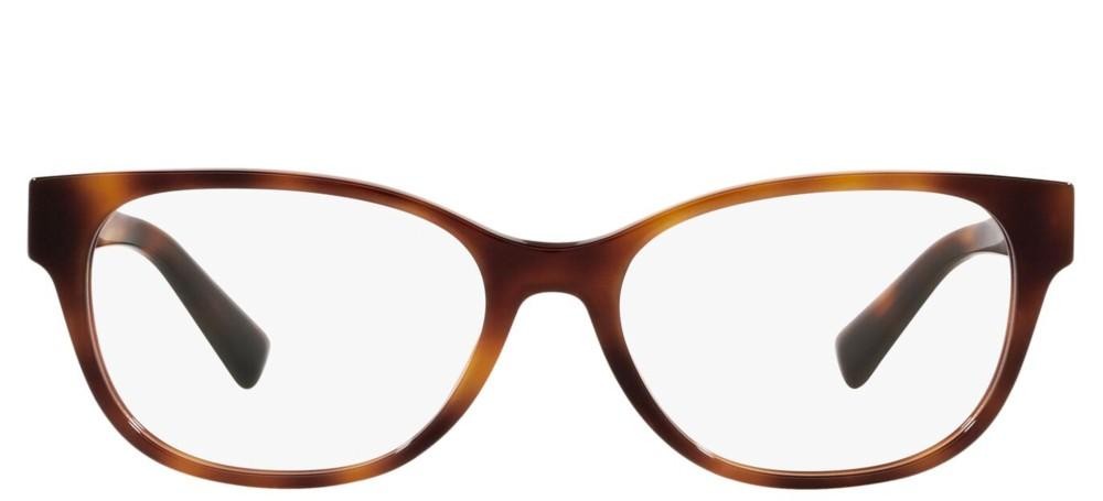 Valentino 3063 5011 Tam 52 - Oculos de Grau