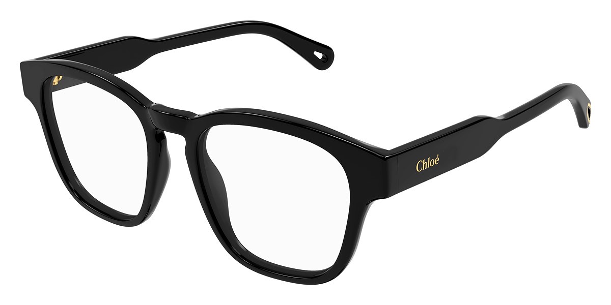Chloe 161O 001 - Óculos de Grau
