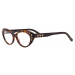 Swarovski 5429 052 - Óculos de Grau