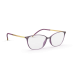 Silhouette 1590 4140 TAM 52 Urban Lite - Oculos de Grau