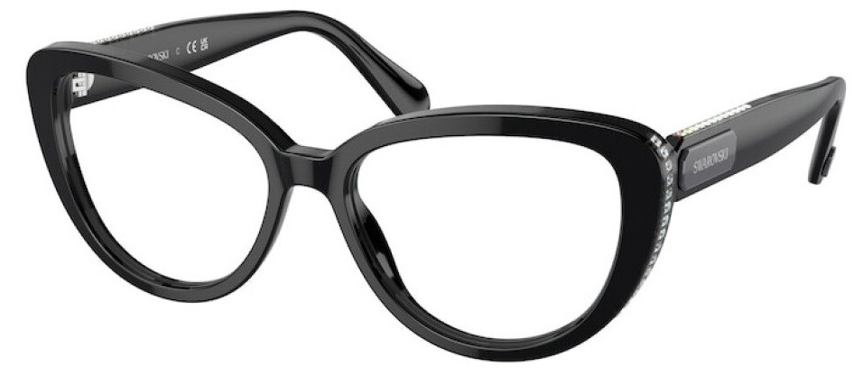 Swarovski 2014 1010 - Óculos de Grau