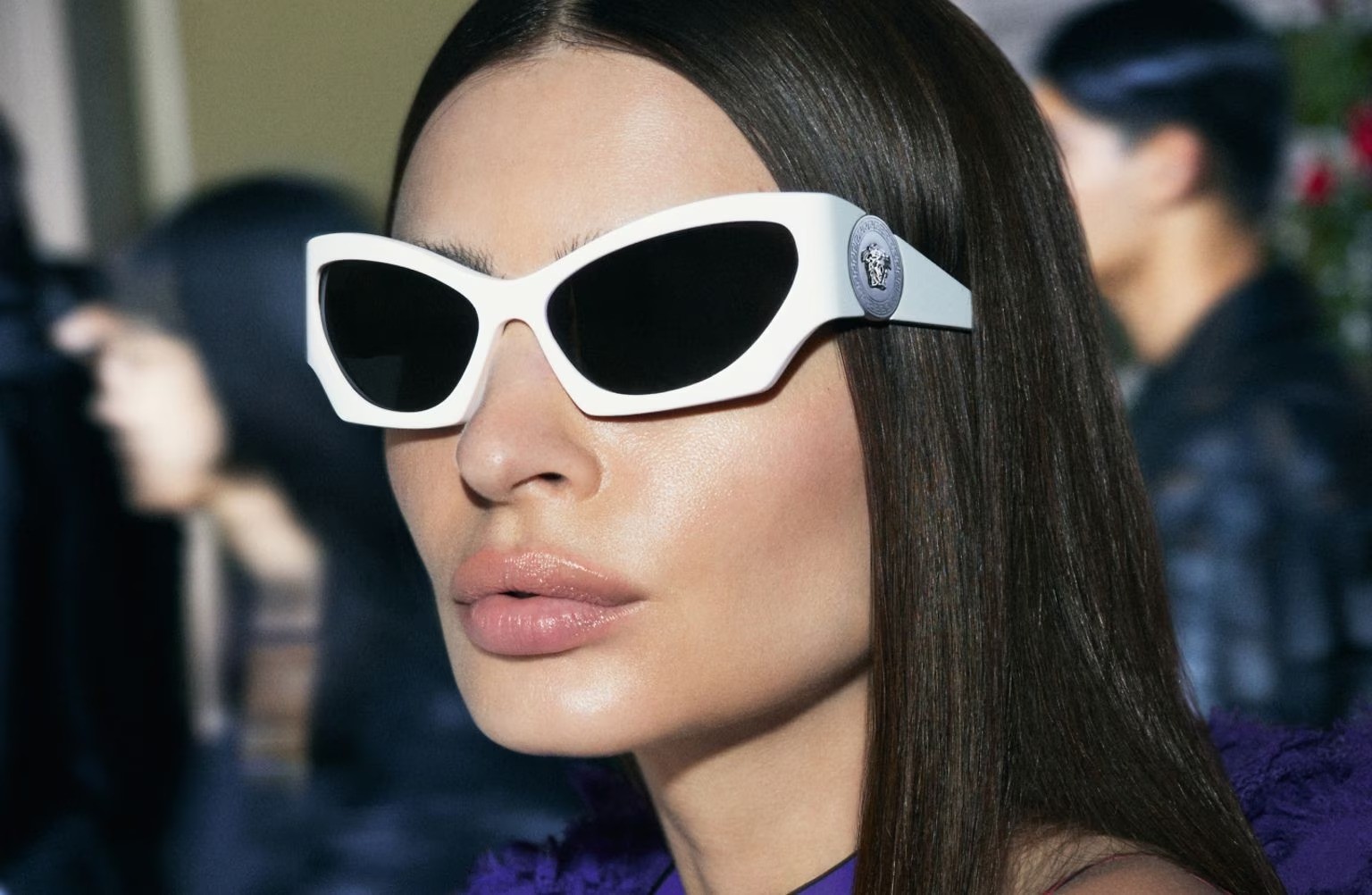 Versace 4450 31487  - Óculos de Sol