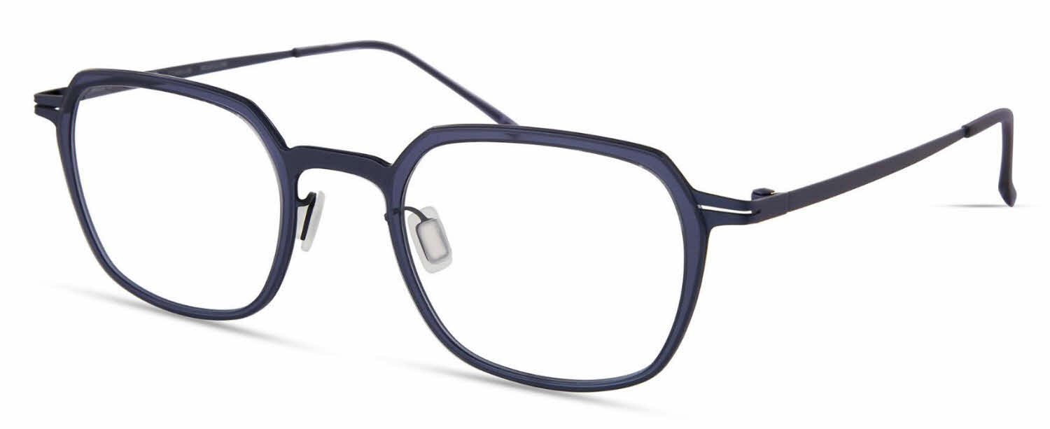 Modo 4116 Navy - Óculos de Grau