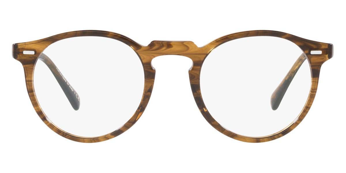 Oliver Peoples Gregory Peck 5186 1689 - Oculos de Grau
