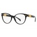 Versace 3334 GB1 - Óculos de Grau