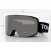 Tom Ford 1124 01C Ski Goggles - Óculos com Lente Extra