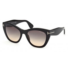 Tom Ford Cara 940 01B - Oculos de Sol