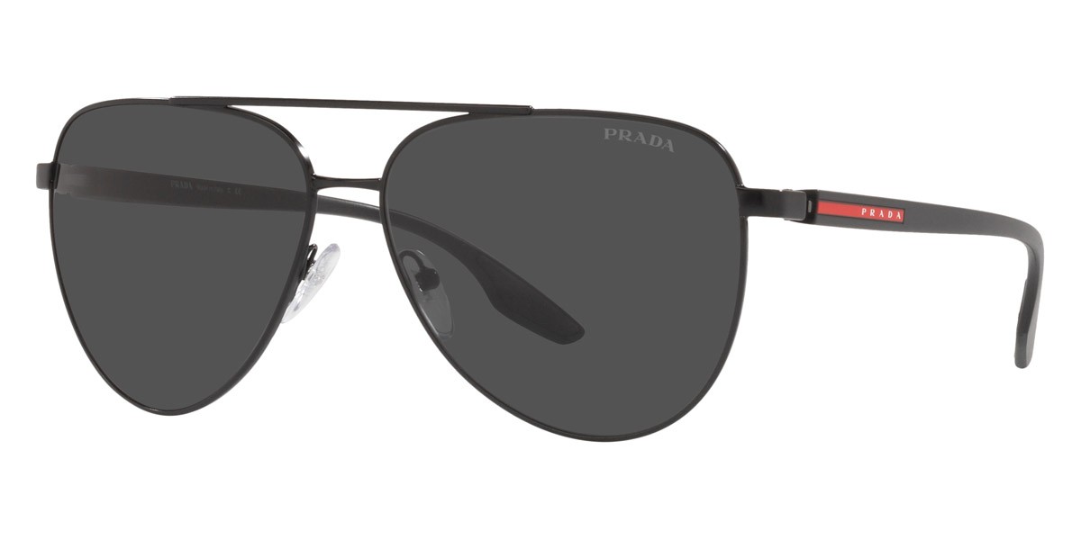 Prada Sport 52WS 1BO06F - Oculos de Sol