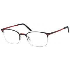 Charmant 3307 BK AD LIB - Oculos de Grau