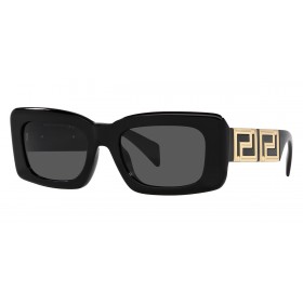 Versace 4444U GB187 - Óculos de Sol