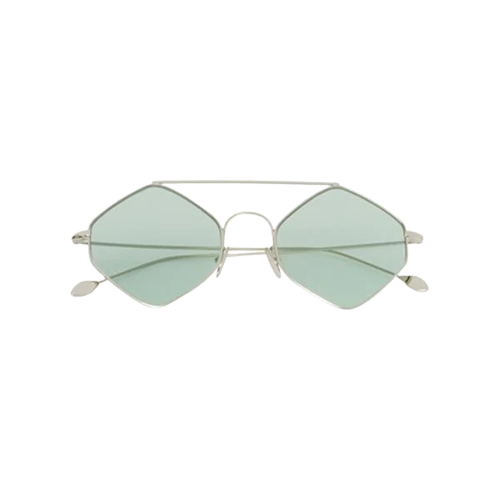 Spektre Rigaut Silver Green RG03AFT - Oculos de Sol