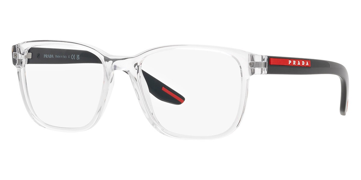Prada Sport 06PV 2AZ1O1 - Óculos de Grau