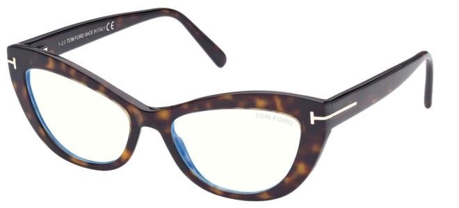 Tom Ford 5765B 052 - Oculos com Blue Block