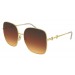 Gucci 879 004 - Oculos de Sol