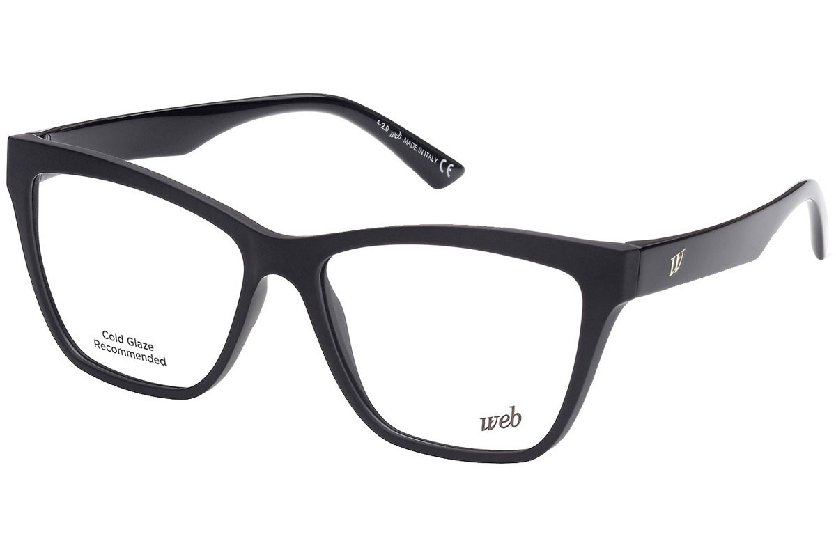 Web Eyewear 5354 002 - Oculos de Grau