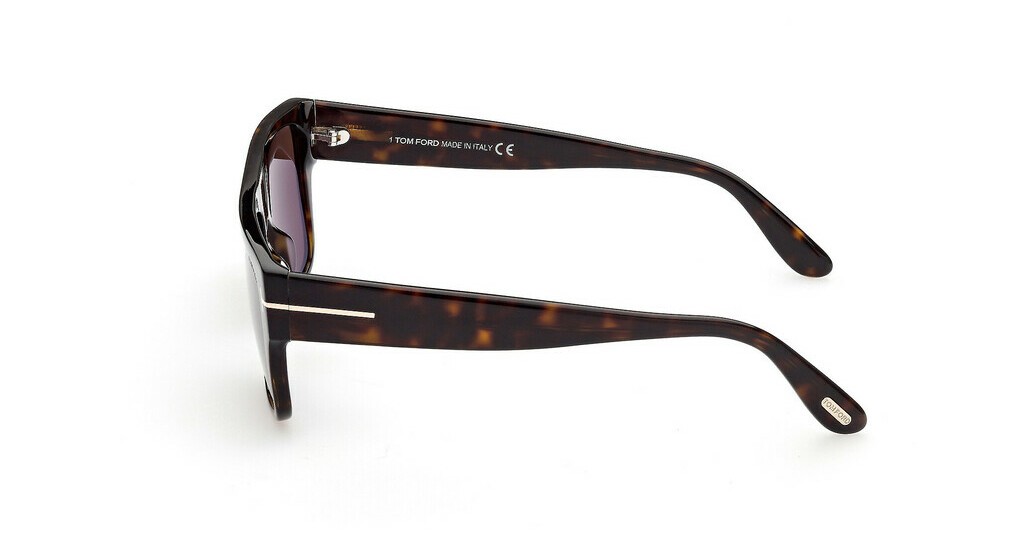 Tom Ford Dunning 907 52E - Oculos de Sol