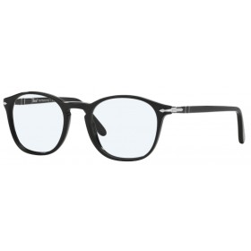 Persol 3007V 95 - Óculos de Grau 