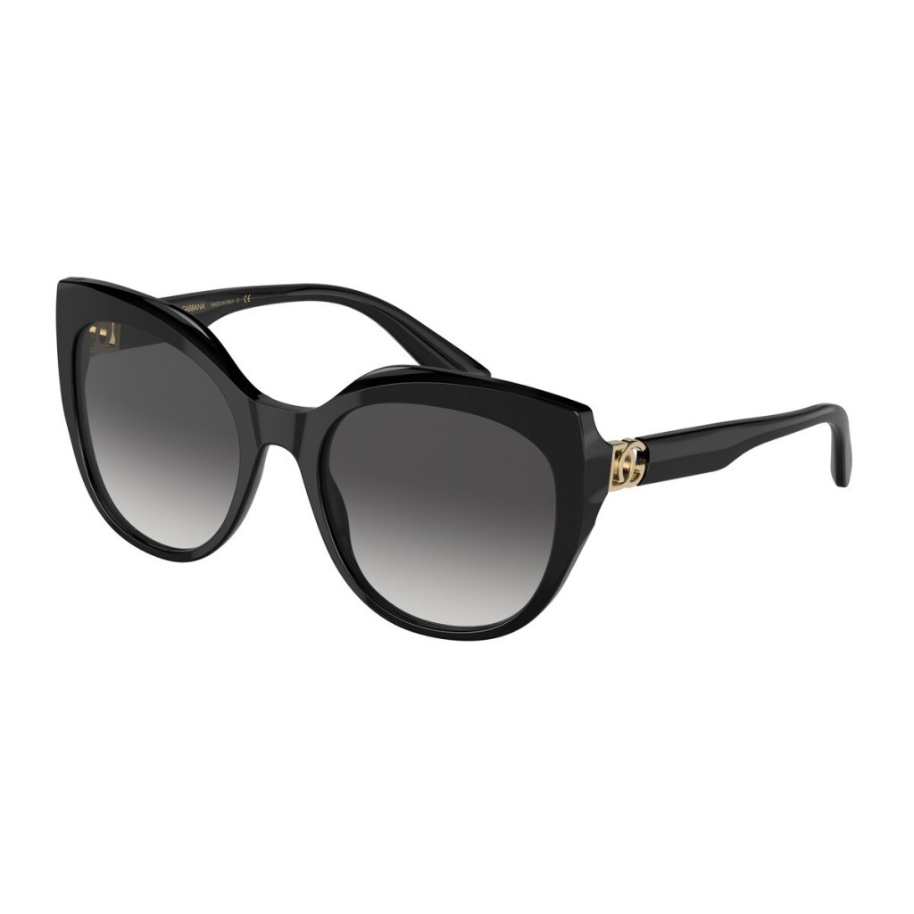 Dolce Gabbana 4392 5018G - Oculos de Sol