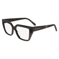 Salvatore Ferragamo 2971 242 - Óculos de Grau