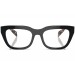 Prada A06V 13P1O1 - Óculos de Grau