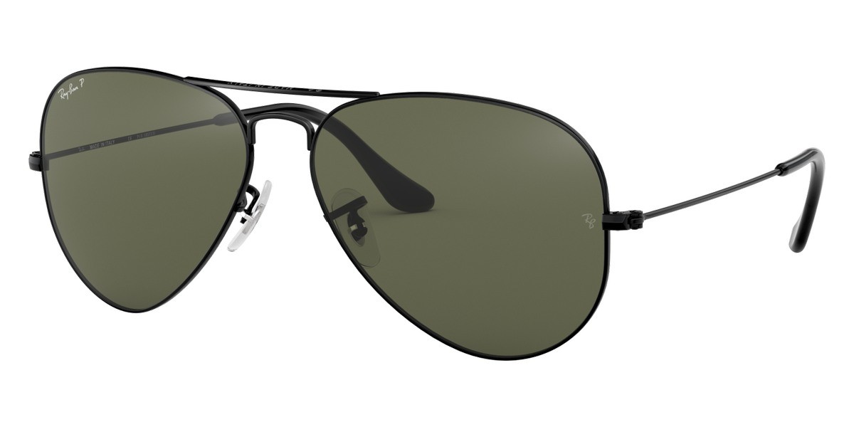 Ray Ban Aviador 3025 00258 Tam 62 - Oculos de Sol