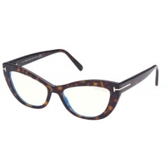 Tom Ford 5765B 052 - Oculos com Blue Block