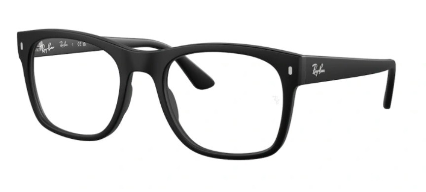 Ray Ban 7228 2477 - Óculos de Grau