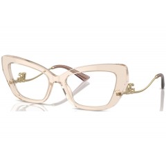 Dolce Gabbana 3391B 3432 - Óculos de Grau