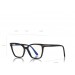 Tom Ford 5641B BLUE BLOK 001 CLIPON - Oculos de Sol
