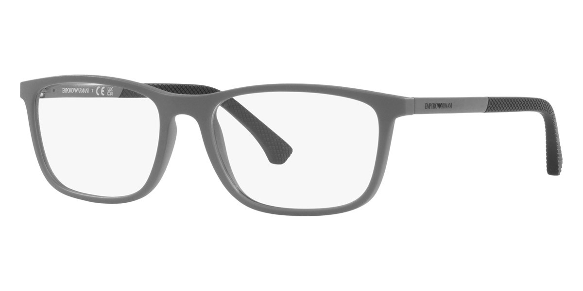Emporio Armani 3069 5126 - Oculos de Grau