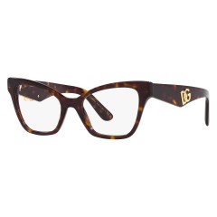 Dolce Gabbana 3369 502 - Óculos de Grau