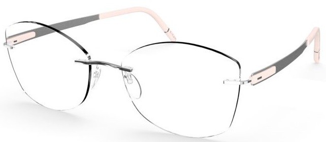 Silhouette 5555 KL 7000 Blend - Óculos de Grau