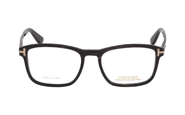 Tom Ford 5718 063 - Óculos de Grau