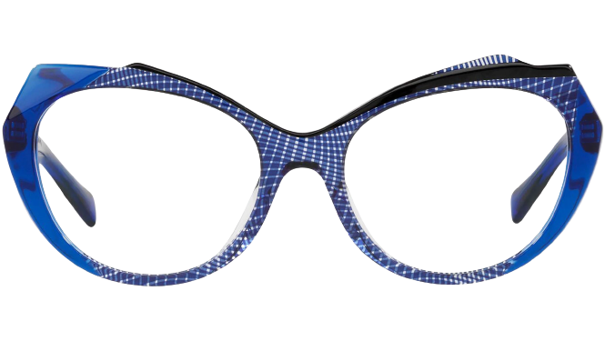 Alain Mikli 3136 002 - Oculos de Grau