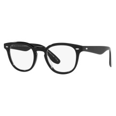 Oliver Peoples Jep-R 5485U 1005 - Óculos com Blue Block