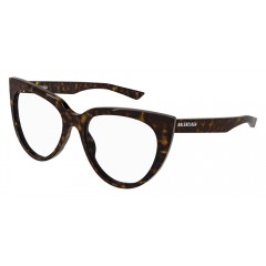 Balenciaga 218O 002 - Óculos de Grau